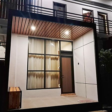 Bromo Dormitory & Cabin Exterior foto